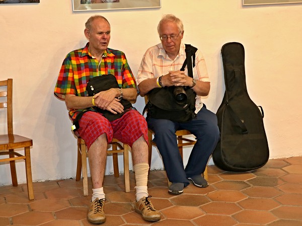 Vernisáž výstavy_Pačoky a jejich Tváře 
